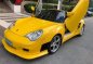 Porsche 911 2002 Manual Gasoline for sale in Makati-2