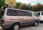 2nd Hand Toyota Grandia 2000 Manual Diesel for sale in San Mateo-0