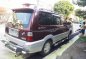 Toyota Revo 2002 Automatic Gasoline for sale-4