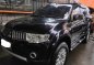 Used Mitsubishi Montero Sport 2010 Automatic Diesel for sale-0