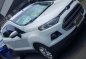 Selling Used Ford Ecosport in Pateros-0