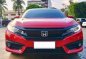 Selling Honda Civic 2018 Automatic Gasoline in Makati-0