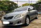 Selling 2nd Hand Toyota Altis 2010 in Parañaque-0