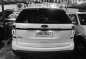 2nd Hand Ford Explorer 2015 Automatic Gasoline for sale in Quezon City-4