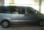 Selling 2nd Hand Hyundai Grand Starex 2008 in Angeles-1