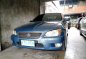 For sale 1999 Lexus Is Automatic Gasoline at 90000 km in Manila-3