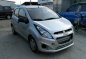 Chevrolet Spark 2015 at 10000 km for sale in Cainta-6