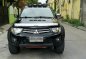 For sale 2014 Mitsubishi Strada Automatic Diesel in Kawit-2
