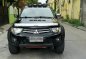 For sale 2014 Mitsubishi Strada Automatic Diesel in Kawit-2