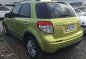 Selling 2nd Hand Suzuki Sx4 2015 Automatic Gasoline in Cainta-4