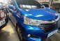 Selling Blue Toyota Avanza 2018 -0