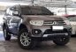 Mitsubishi Montero 2014 Automatic Diesel for sale in Makati-6