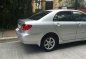 2nd Hand Toyota Altis 2003 for sale in Marikina-2