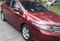 Used Honda City 2012 at 70000 km for sale in Manila-1