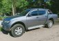 Used Mitsubishi Strada 2014 at 50000 km for sale-2