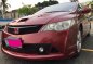 Selling Used Honda Civic 2007 in Makati-1