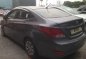 For sale 2018 Hyundai Accent in Parañaque-9