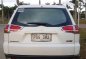 2011 Mitsubishi Montero for sale in Calauan-4