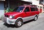 Selling Mitsubishi Adventure 1999 Manual Diesel in Pasay-1