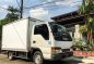 2nd Hand Isuzu Elf 2016 Van for sale in Marikina-0