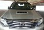 2nd Hand Toyota Fortuner 2013 for sale in Batangas City-11