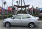 Silver Toyota Vios 2005 Sedan at 78000 km for sale in Silang-0