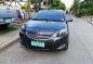 Selling Used Toyota Vios 2013 Automatic Gasoline -5