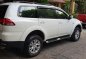 Mitsubishi Montero 2014 Automatic Diesel for sale in Quezon City-4