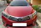 2nd Hand Toyota Corolla Altis 2015 Manual Gasoline for sale in Marikina-5