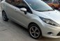 Selling Ford Fiesta 2011 Manual Gasoline in Quezon City-6