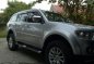 Selling Used Mitsubishi Montero 2011 Automatic Diesel -0