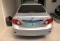 Selling Used Toyota Altis 2008 in Parañaque-4