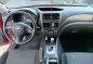 For sale Used 2008 Subaru Impreza Hatchback in Bacoor-7