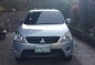 Selling 2nd Hand Mitsubishi Fuzion in Baguio-1