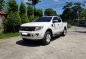 2014 Ford Ranger for sale in Davao City-11