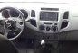 Selling Toyota Hilux 2005 Manual Diesel in Quezon City-7