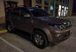 Selling Toyota Fortuner 2005 Automatic Diesel in Cabuyao-4