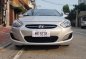 2nd Hand Hyundai Accent 2017 for sale-1