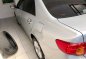 Selling Used Toyota Altis 2008 in Parañaque-5