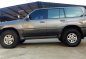 For sale 2002 Lexus Lx Automatic Gasoline -0