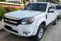 Selling Ford Trekker 2012 at 90000 km in Davao City-0
