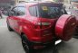 Ford Ecosport 2016 at 40000 km for sale in Muntinlupa-7