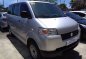 For sale 2018 Suzuki Apv at Manual Gasoline at 9488 km in Manila-10