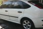 Ford Focus 2007 Hatchback at Automatic Gasoline for sale in Los Baños-1