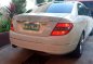 Mercedes-Benz C200 2007 Automatic Gasoline for sale in Las Piñas-4