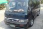 Selling Used Nissan Urvan 1995 in Dasmariñas-0