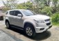 For sale 2015 Chevrolet Trailblazer Automatic Diesel -10