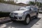 2013 Mitsubishi Montero for sale in Quezon City-5