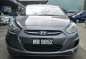 Hyundai Accent 2017 Manual Gasoline for sale -1