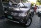 2nd Hand Mitsubishi Montero Sport 2013 for sale in Mandaluyong-0